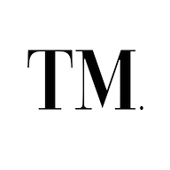 Logotipo da empresa TON MULLER PHOTO & VIDEO