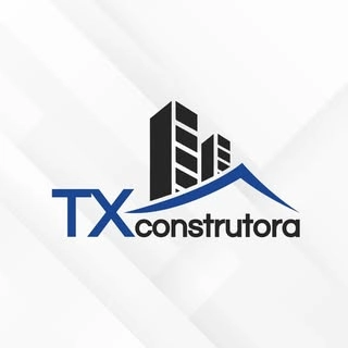 Logotipo da empresa TX CONSTRUTORA