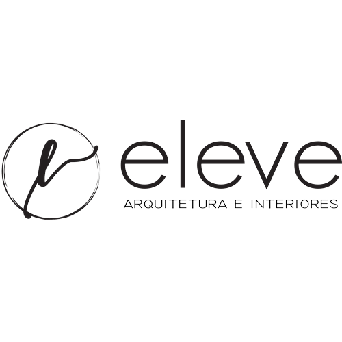 Logotipo da empresa ELEVE ARQUITETURA E INTERIORES LTDA