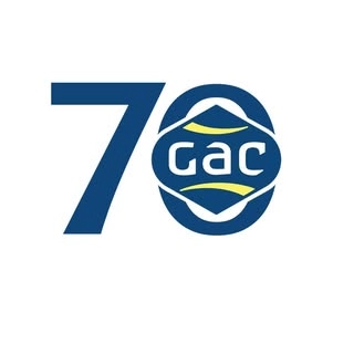 Logotipo da empresa GAC HOLDINGS