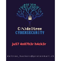 Logotipo da empresa DELTREE