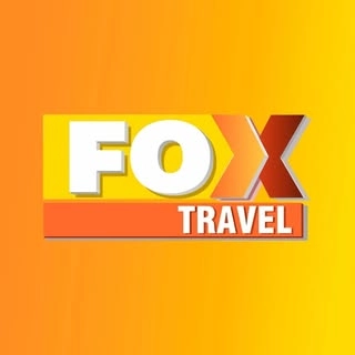 Logotipo da empresa FOX TUR