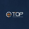 Logotipo da empresa TOP TRANSPORTES