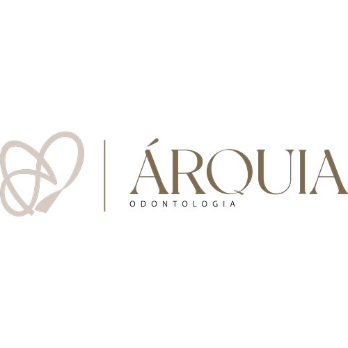 Logotipo da empresa ARQUIA ODONTOLOGIA