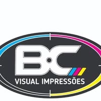 Logotipo da empresa BC COMUNICACAO VISUAL