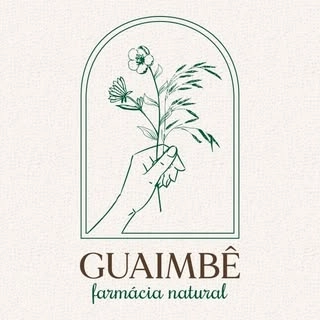 Logotipo da empresa FARMACIA GUAIMBE