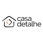Logotipo da empresa CASA DETALHE