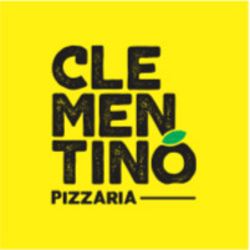 Logotipo da empresa PIZZARIA CLEMENTINO