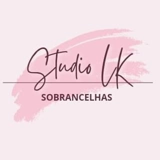Logotipo da empresa LORENA SOBRANCELHA E CIA.