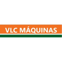 Logotipo da empresa VLC MAQUINAS AGRICOLAS LTDA
