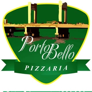 Logotipo da empresa PIZZARIA PORTO BELLO