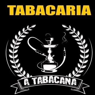 Logotipo da empresa ATABACANA