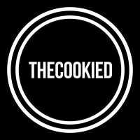 Logotipo da empresa THECOOKIED