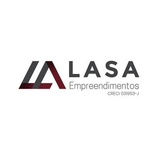 Logotipo da empresa LASA GESTAO DE CEMITERIO LTDA
