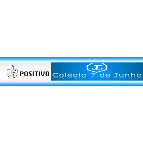 Logotipo da empresa COLEGIO 7 DE JUNHO