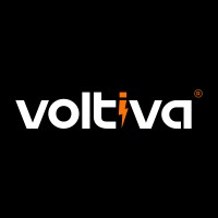 Logotipo da empresa VOLTIVA SOLUCOES ELETRICAS
