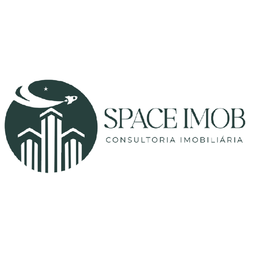 Logotipo da empresa SPACE IMOB