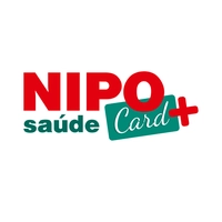 Logotipo da empresa NIPOCARD