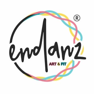 Logotipo da empresa ENDANZ