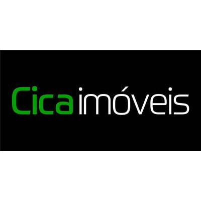 Logotipo da empresa CICA IMOVEIS