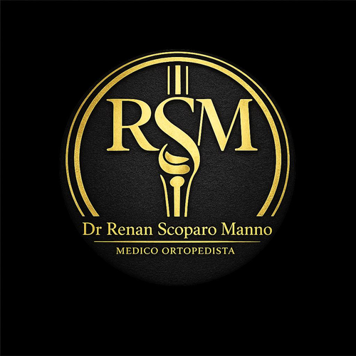 Logotipo da empresa CLINICA MANNO