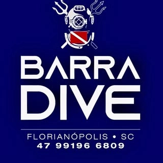 Logotipo da empresa BARRA DIVE