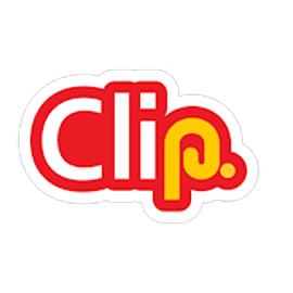 Logotipo da empresa CLIP KARISMA