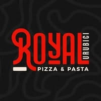 Logotipo da empresa ROYAL SALUD