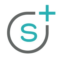 Logotipo da empresa SMART SAUDE +