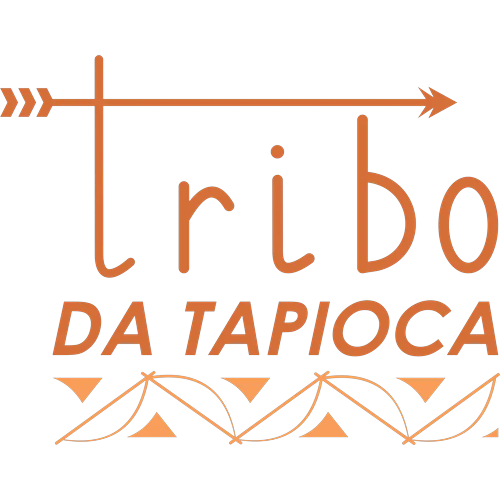 Logotipo da empresa TRIBO DA TAPIOCA