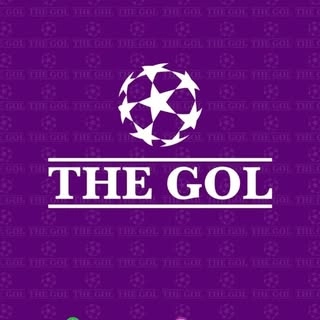 Logotipo da empresa THE GOL