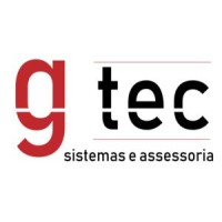 Logotipo da empresa GTEC