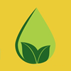Logotipo da empresa ECOBIO COLETA DE OLEO VEGETAL USADO