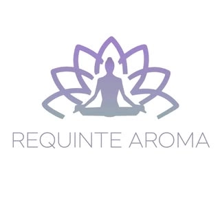 Logotipo da empresa REQUINTE AROMA