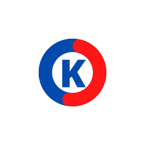 Logotipo da empresa KWALIFORT SISTEMAS