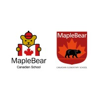 Logotipo da empresa MAPLE BEAR CHAPECO