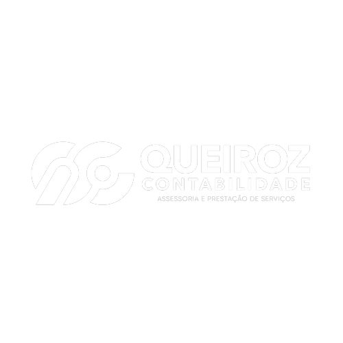 Logotipo da empresa QUEIROZ CONTABILIDADE