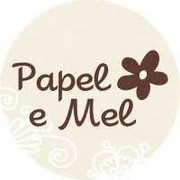 Logotipo da empresa MEL ARTE E PAPEL