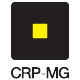 Logotipo da empresa CRP 04