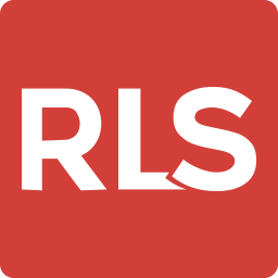Logotipo da empresa RAFAEL LEAL DA SILVA