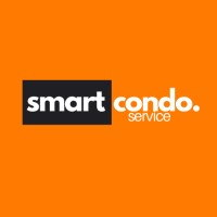 Logotipo da empresa SMARTCONDO SERVICE