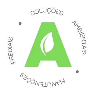Logotipo da empresa ATLANTIC SOLUCOES AMBIENTAIS LTDA