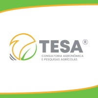 Logotipo da empresa TESA CONSULTORIA AGRONOMICA