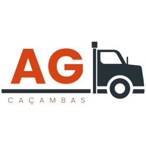 Logotipo da empresa AG CACAMBAS