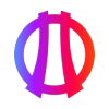 Logotipo da empresa AMX PRODUTORA