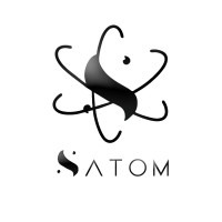 Logotipo da empresa SATOM DESENVOLVIMENTO DE SOFTWARES LTDA