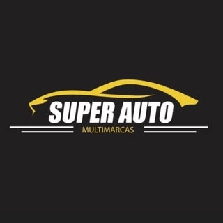 Logotipo da empresa SUPER AUTO MULTIMARCAS