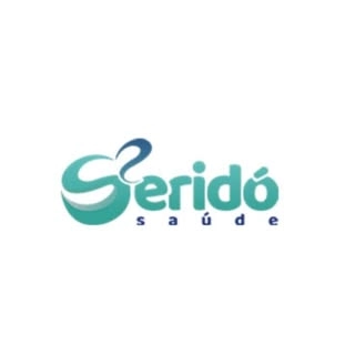 Logotipo da empresa SERIDO SAUDE