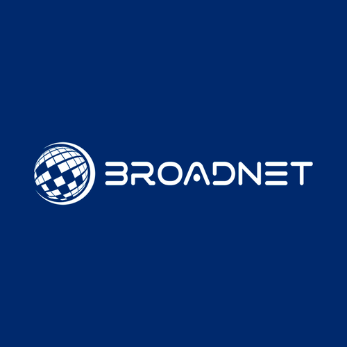 Logotipo da empresa BROADNET TELECOM