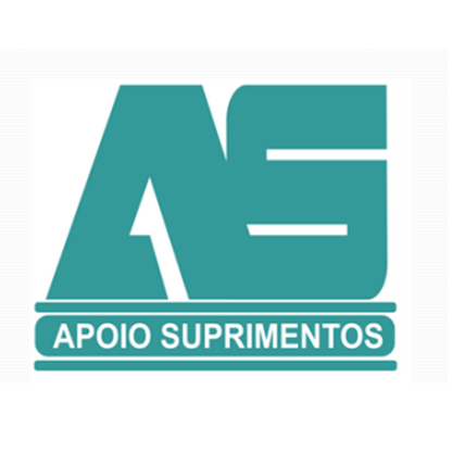 Logotipo da empresa APOIO STEEL FRAME